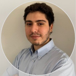 Profile of Lucio Espino